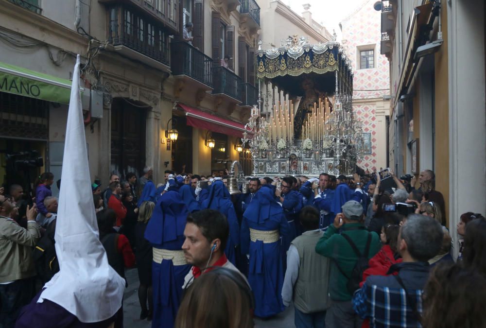 Miércoles Santo de 2016 | Fusionadas