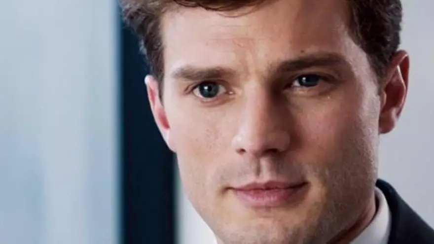 Dornan cuenta los altibajos del rodaje de '50 sombras más oscuras'