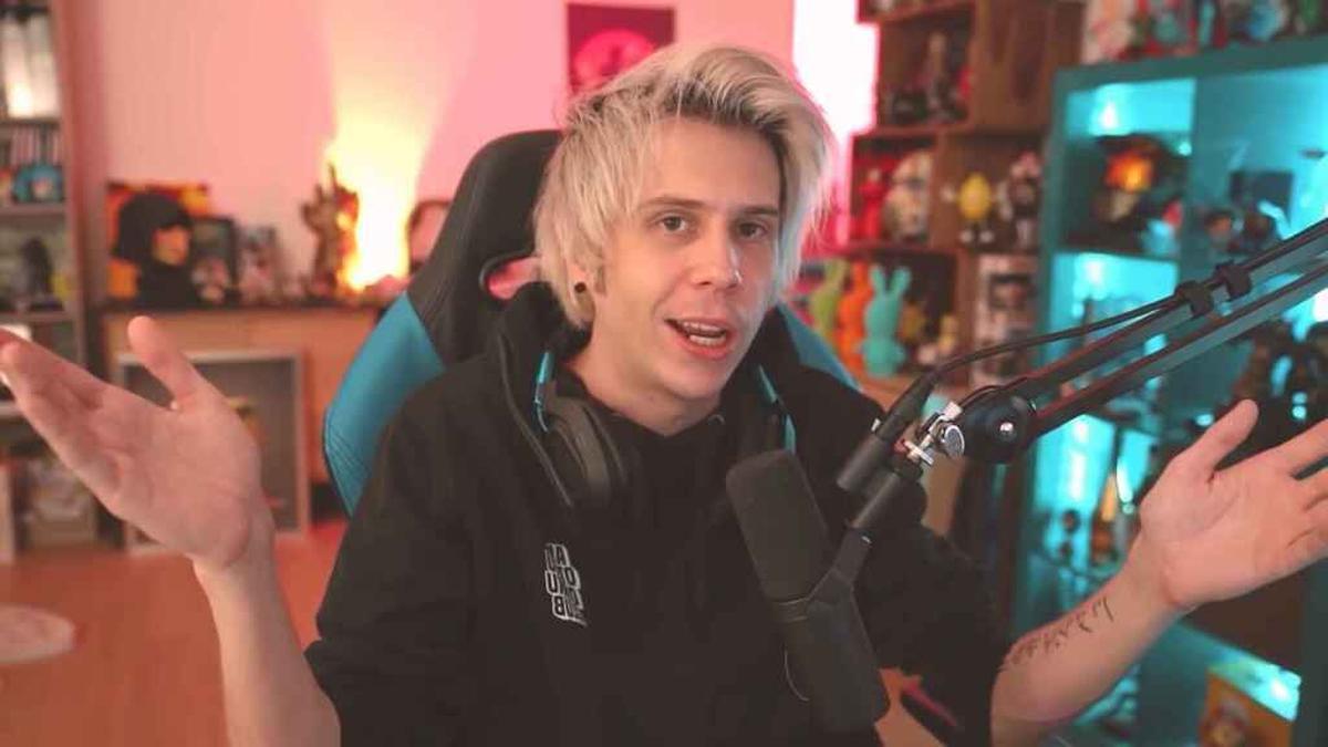 El Rubius es pronuncia davant les crítiques per la seva marxa a Andorra: «Hi ha hagut una tempesta d’incitació a l’odi contra mi»