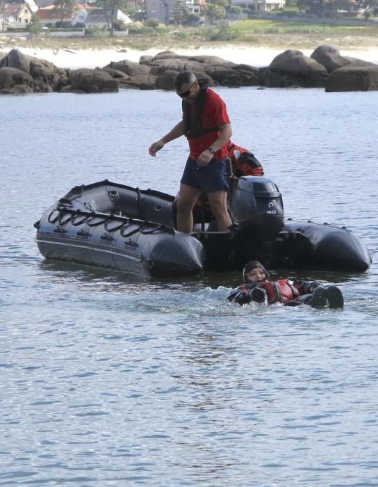 XXXIII Campaña Antártica del Ejército de Tierra