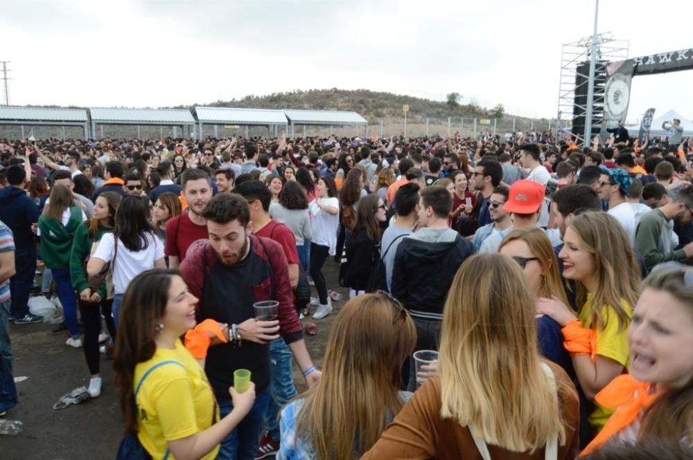 La Facultad de Económicas celebra su día del patrón