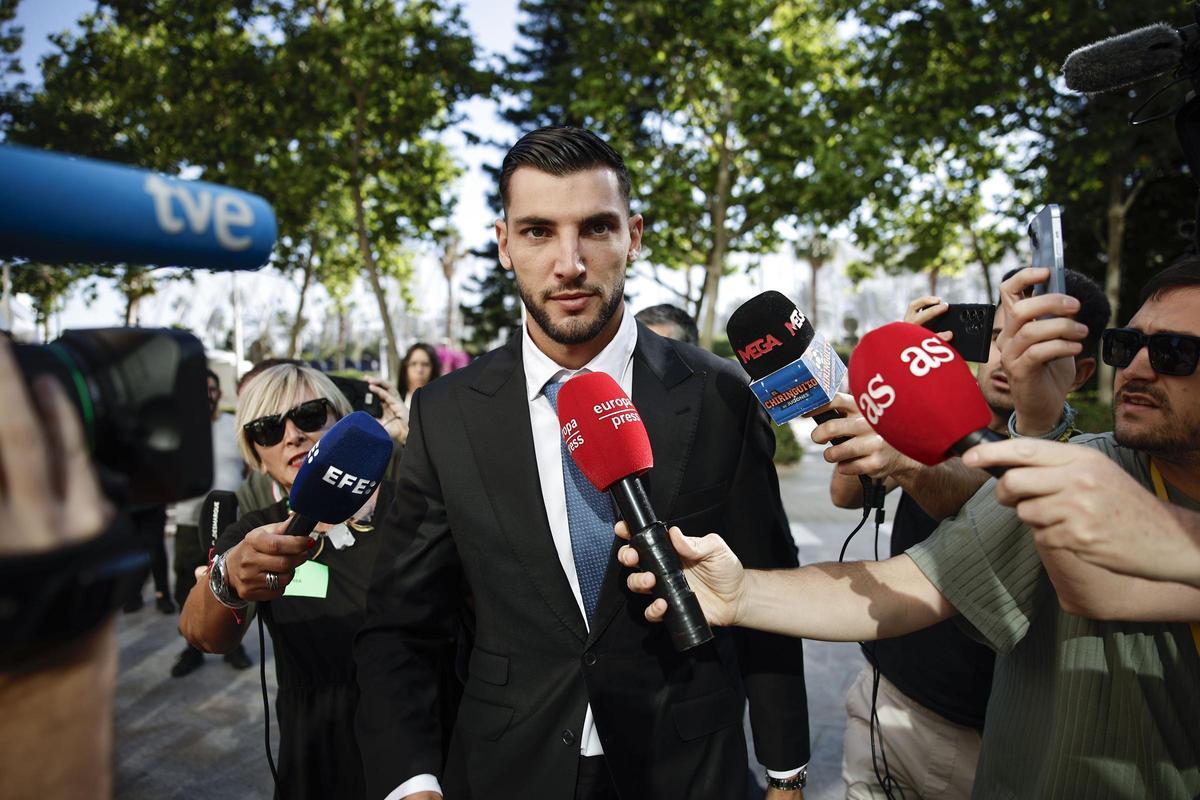 Els seguidors de Rafa Mir