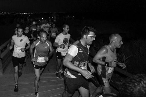 Pinatar Full Moon Race