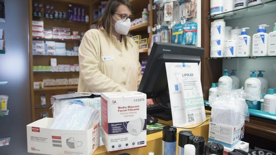 Catalunya reclama la fi de la mascareta a centres sanitaris, farmàcies i residències