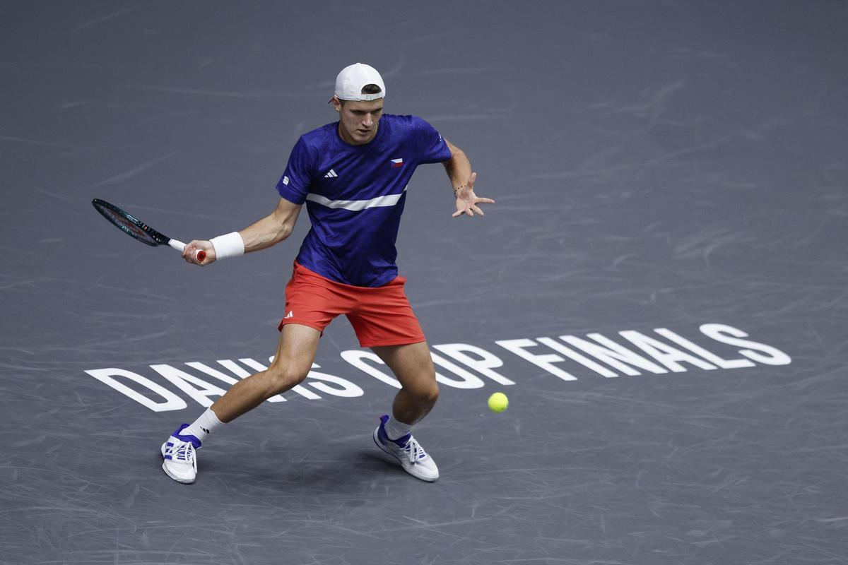 Francia - República Checa