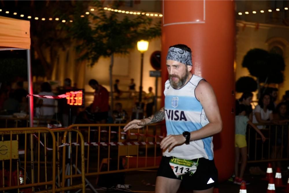 Carrera Nocturna del Fuego