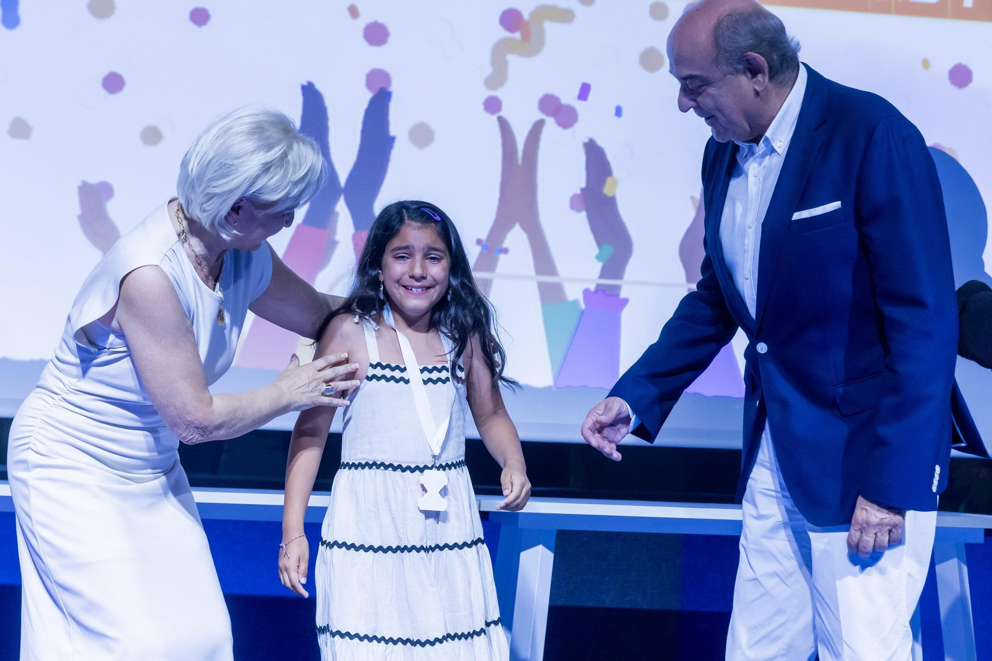 X edición del COES concurso de relatos infantiles
