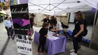 Suben las denuncias por violencia de género en los partidos judiciales de Lalín y A Estrada y alcanzan las 75 entre abril y junio