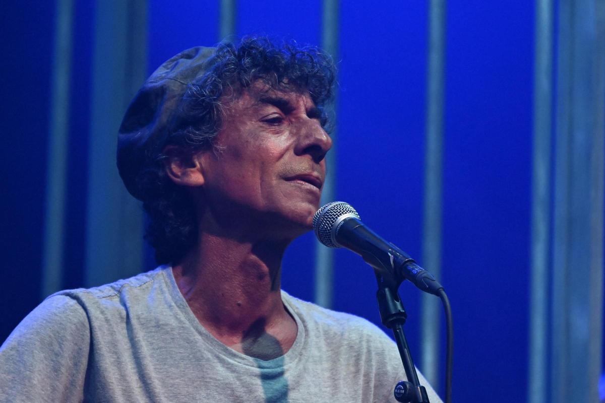 Las mejores imágenes del día en el Rototom Sunsplash de Benicàssim