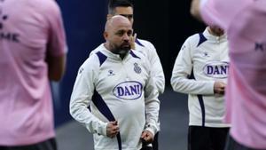 Manolo exigeix més ambició per a l’Espanyol del futur