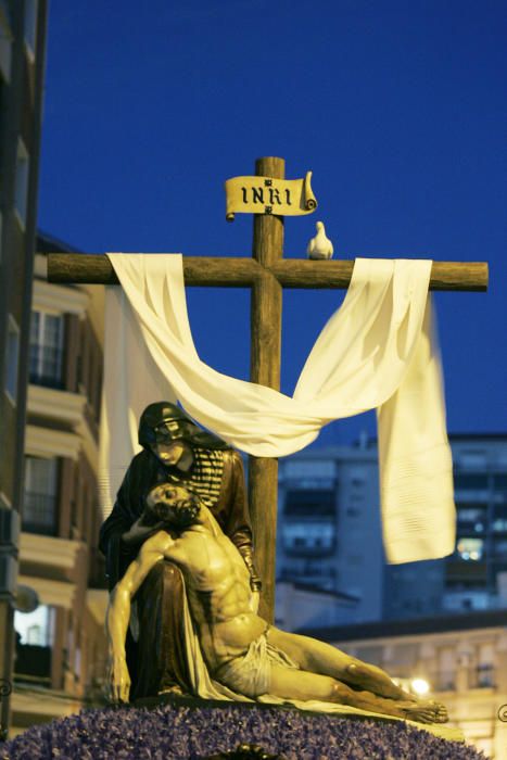 Viernes Santo de 2016 | Piedad