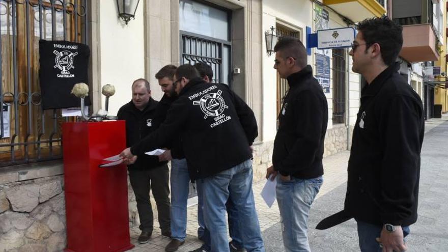 La afición pide embolar 3 toros al día y más encierros en Sant Pere