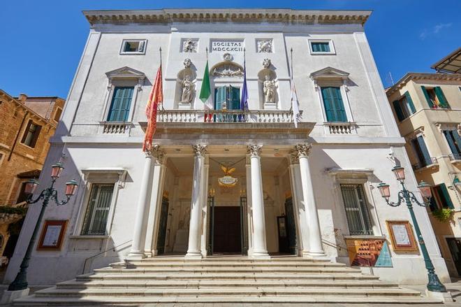 Teatro La Fenice, Venecia