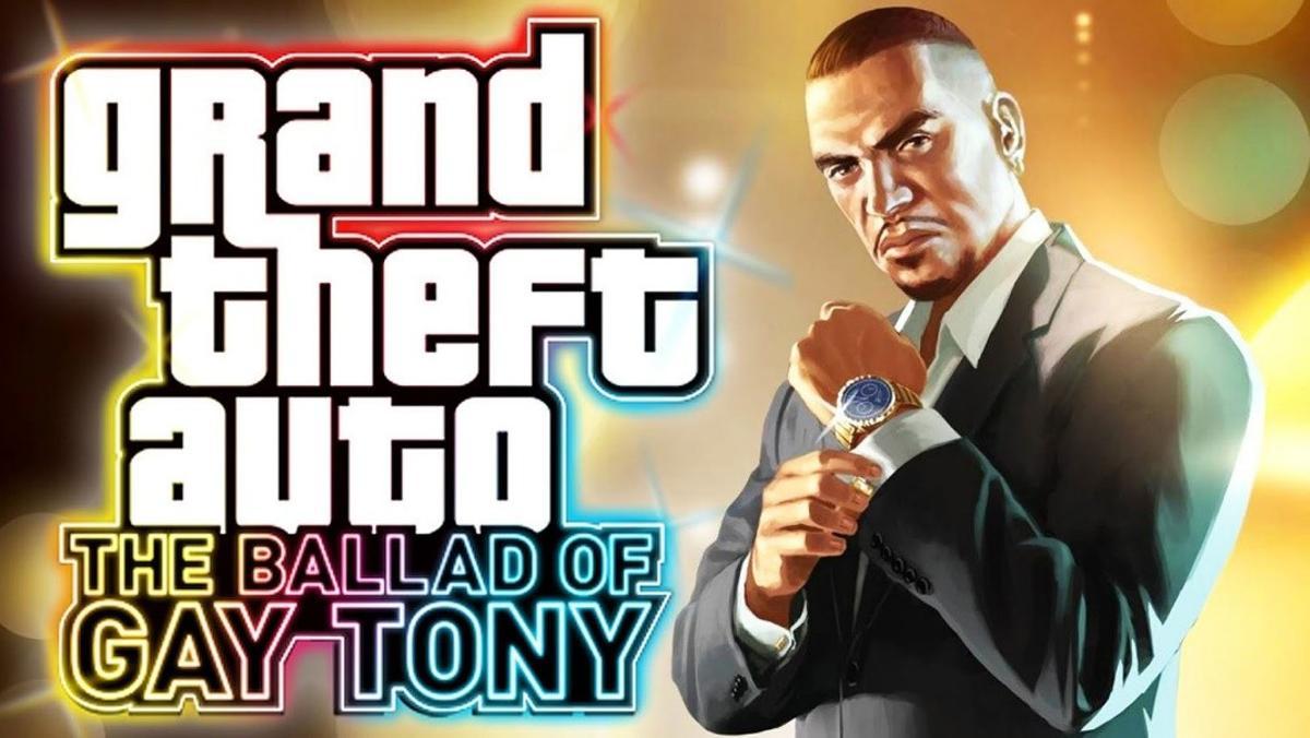 GTA
