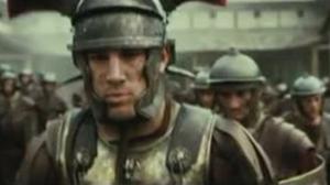 Tràiler de ’La legión del águila’.