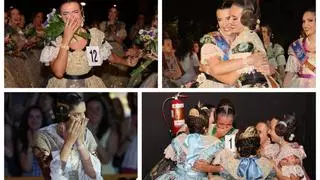 15 de junio, una fecha de muy alto riesgo para las Fallas 2027... y con ambientazo en los casales