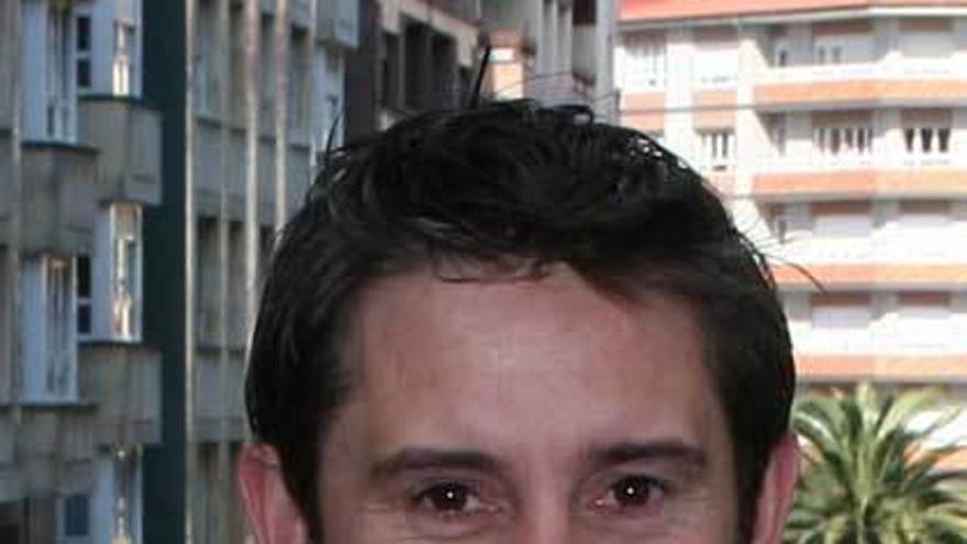 Javier Pintado.