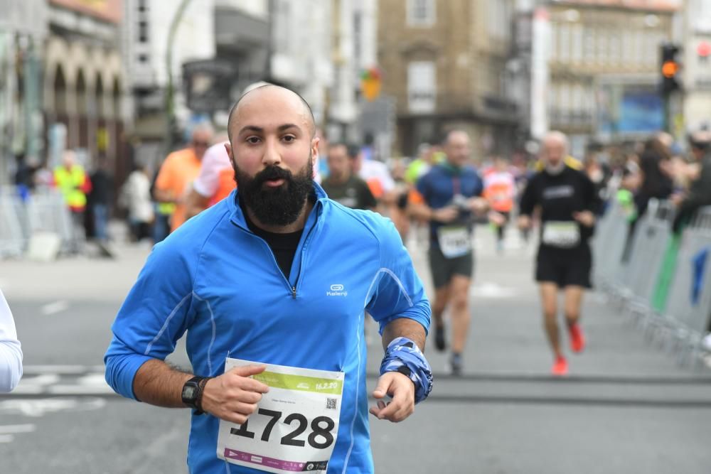 Búscate en la carrera de la Coruña21