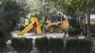 L'Alcúdia cifra los daños por la dana en 85 millones de euros