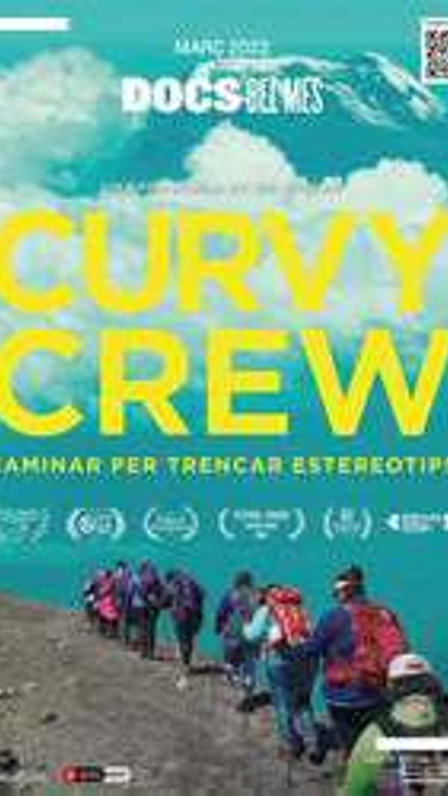 Curvy Crew