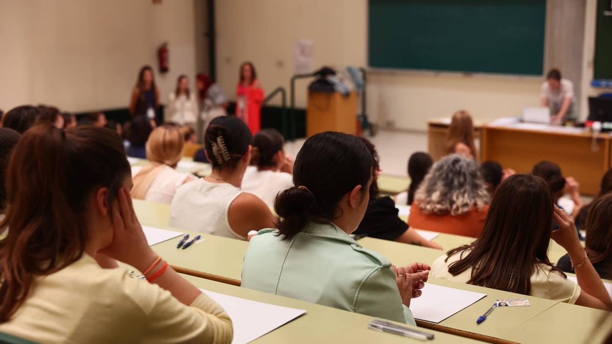 ¿Prepares una oposición? Esta ye la llinia d’ayudes del Principáu cola que sufragar parte de los gastos del procesu