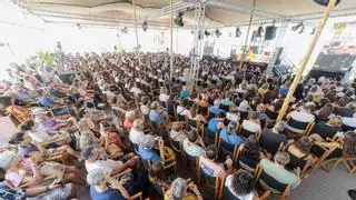 El FLEM cierra su sexta edición con más de 13.000 asistentes