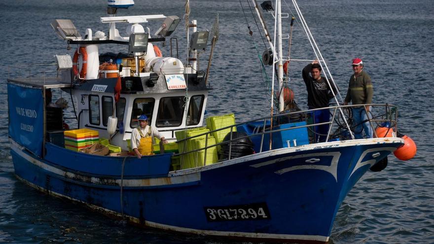 L&#039;impactu que podría tener na flota pesquera d&#039;Asturies la cruzada europea contra les artes de fondu