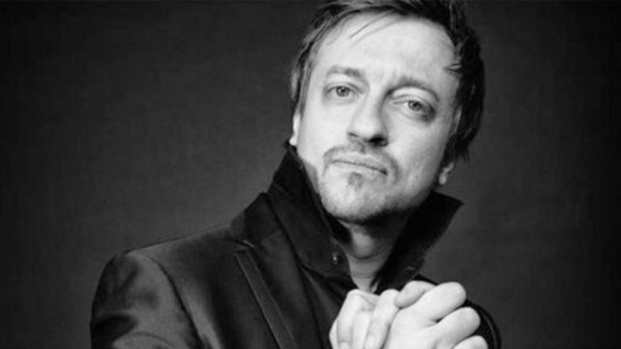 Enrique Bagaría interpreta &#039;Sonata per a piano en do menor&#039; de Garreta a Figueres