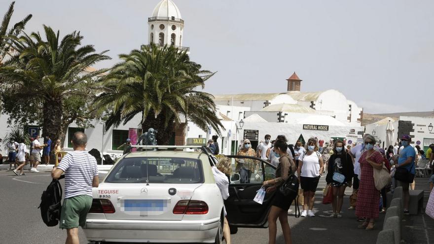 Teguise destina 2,7 millones de euros al Plan Estratégico de Subvenciones para 2024