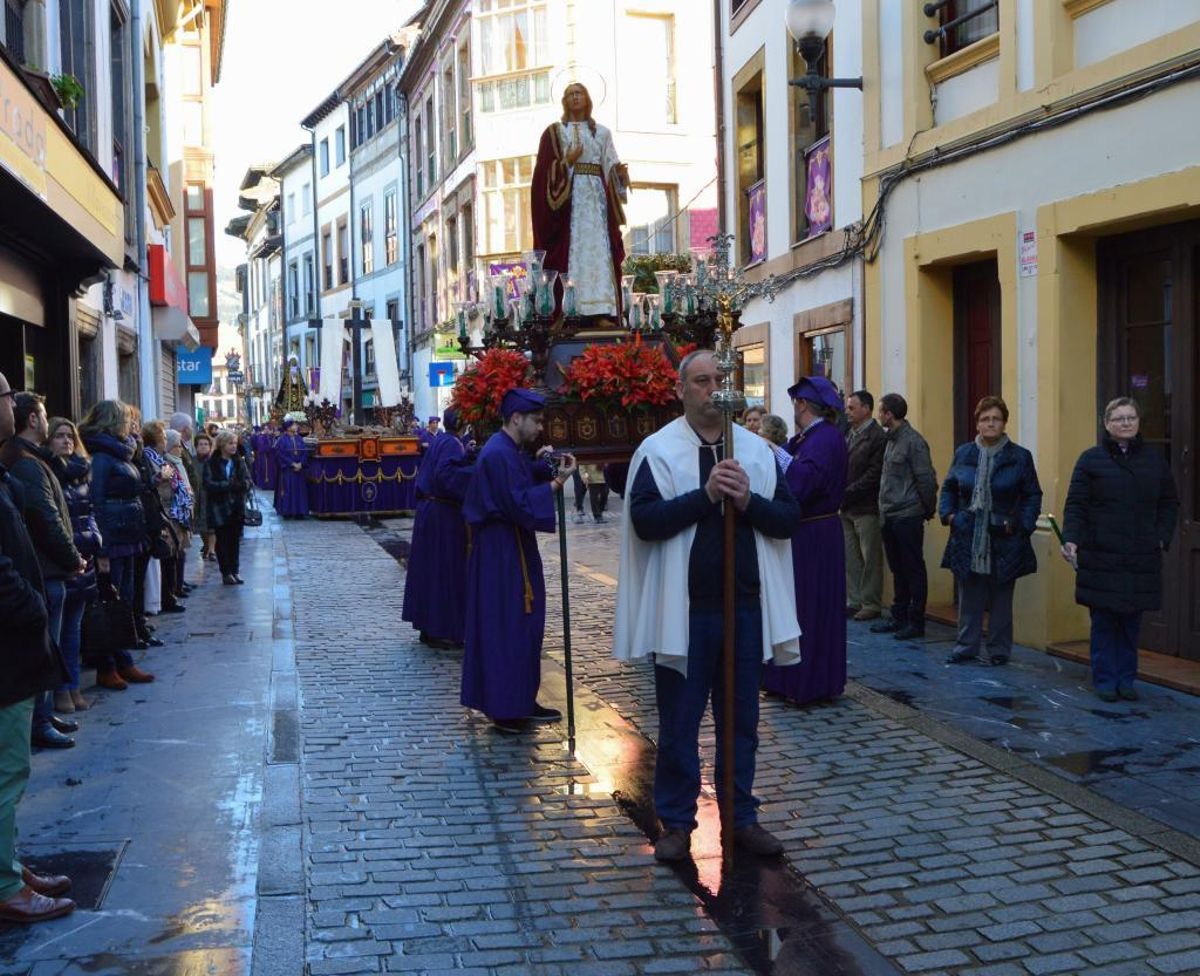 Las diez localidades asturianas preferidas por los turistas