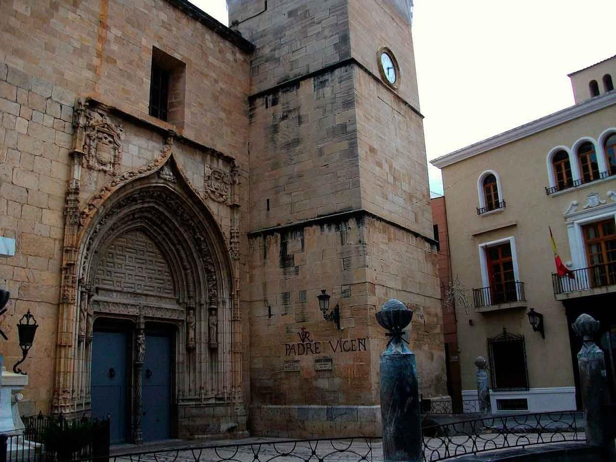 Callosa de Segura