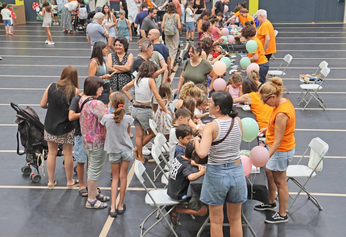 Les millors fotos de la Fira de la Quitxalla de Navarcles