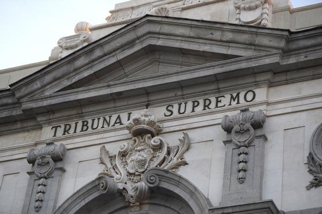 El Supremo determina que el cambio de sexo no tiene efectos retroactivos para anular una condena previa de violencia sobre la mujer