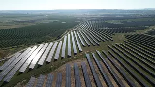 Trabajadores de Iberdrola Cáceres se movilizarán por la "pérdida de poder adquisitivo"