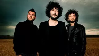 El grupo zaragozano Volador regresa por todo lo alto este 2025