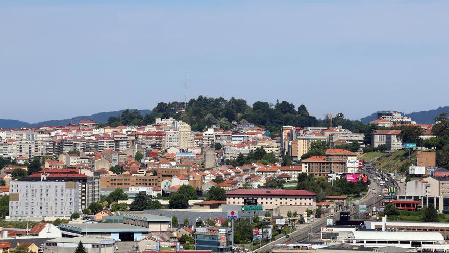 Vigo urge el Plan Xeral de Urbanismo