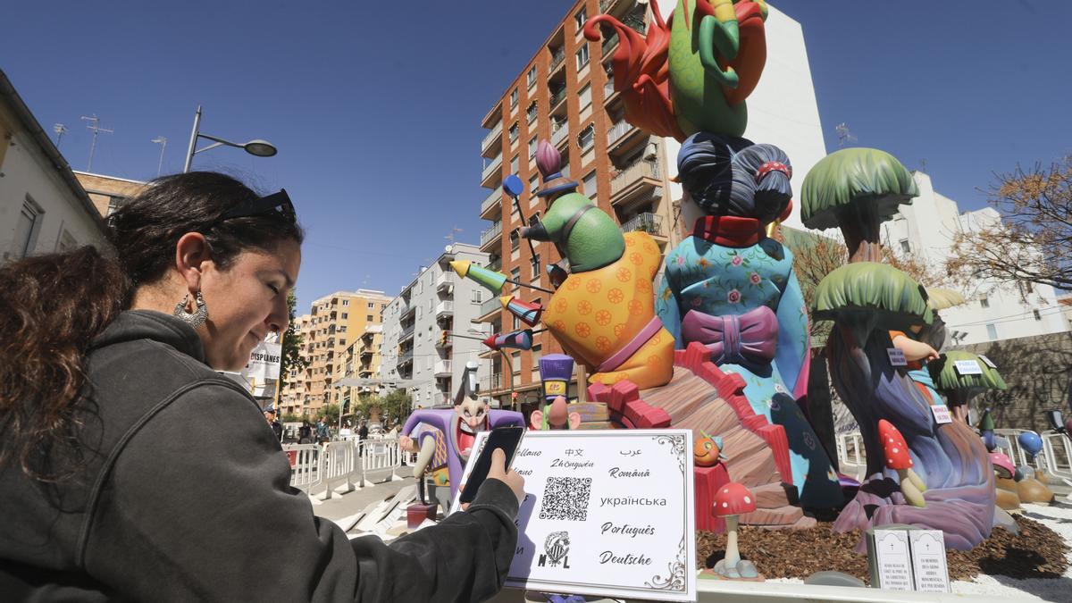 Código en la falla grande de Eduardo Merello.