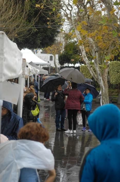 FERIA DE LA PAPA EN FIRGAS