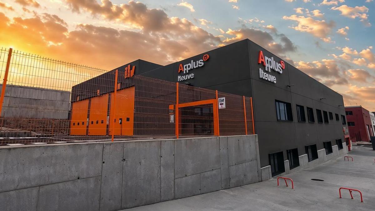 La nueva estación donde puedes pasar la ITV en Las Palmas de Gran Canaria
