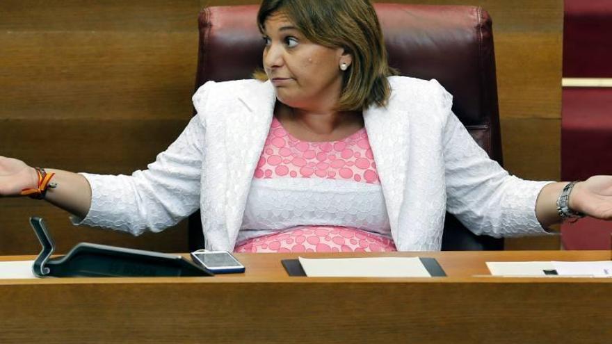 El PP estudia impugnar el &quot;sectario&quot; decreto de plurilingüismo