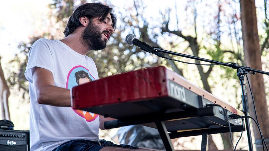 &quot;Escriure i gravar amb Jorge Drexler ha estat una experiència surrealista&quot;