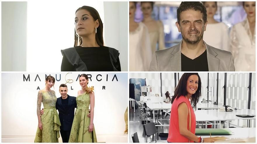 La Diputación lleva el diseño cordobés a la Semana Internacional de la Moda en Andalucía