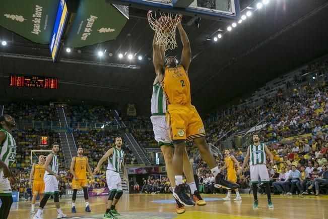 BALONCESTO ACB LIGA ENDESA HERBALIFE GRAN ...