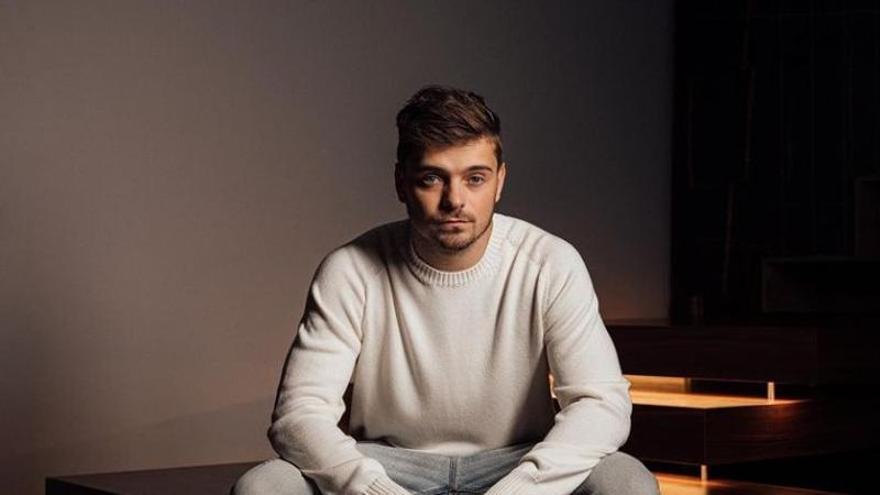 Una fan de Martin Garrix cuenta cómo un club de Ibiza marcó su vida: "Llevaba diez años esperando ese momento"