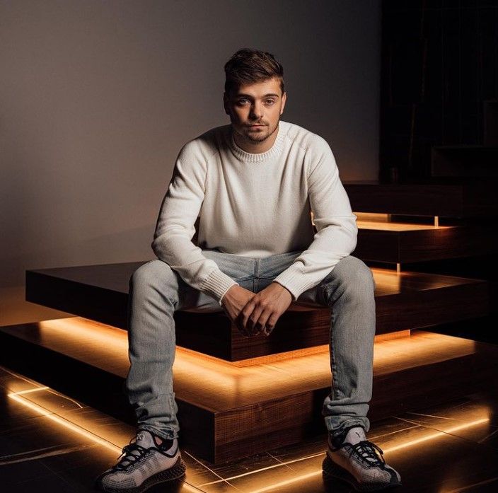 Martin Garrix