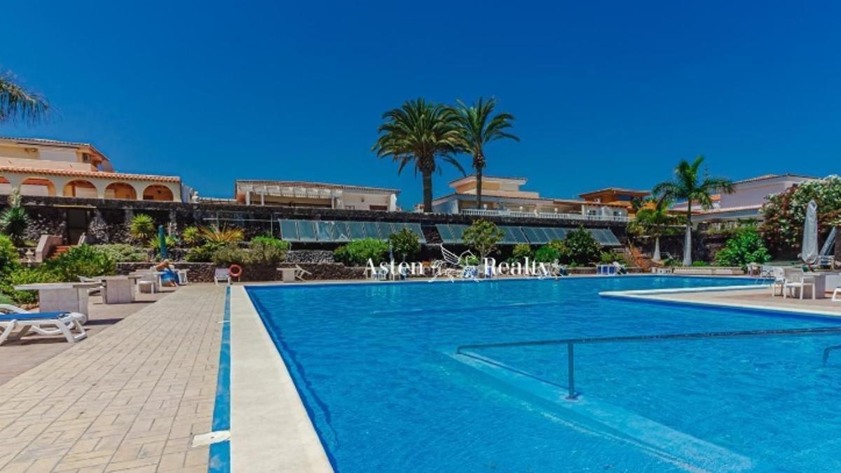 Casas en venta en Arona.