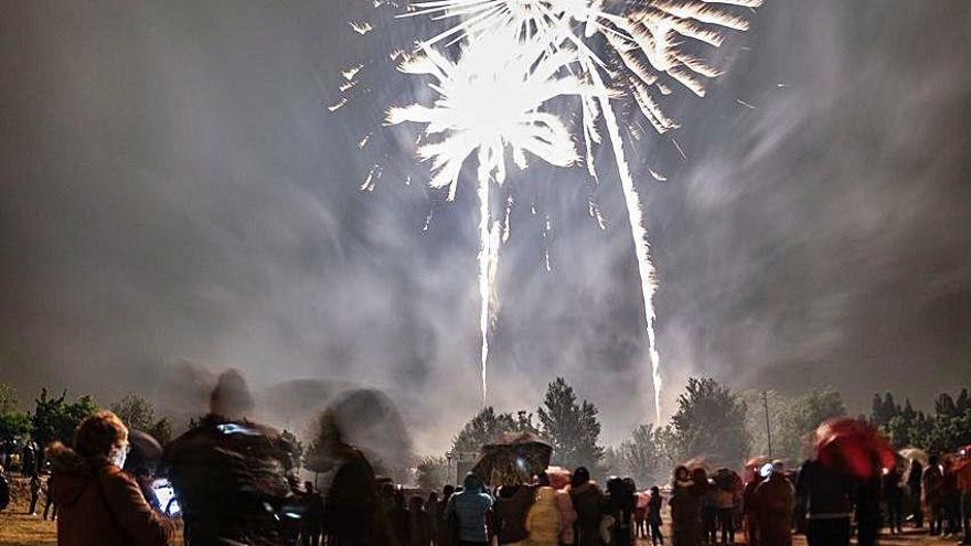 La iniciativa arriba per Sant Joan.