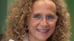 La jutge progressista Mercè Caso presidirà  el TSJC