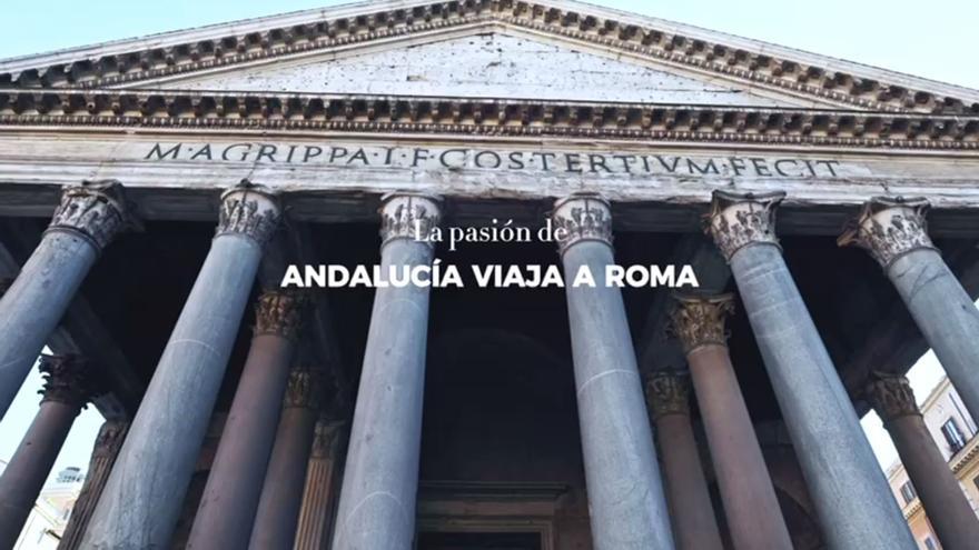 La Semana Santa tuvo un impacto económico de 478 millones en Andalucía el año pasado
