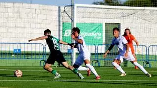 El Gévora tira de autoridad para remontar al Plasencia